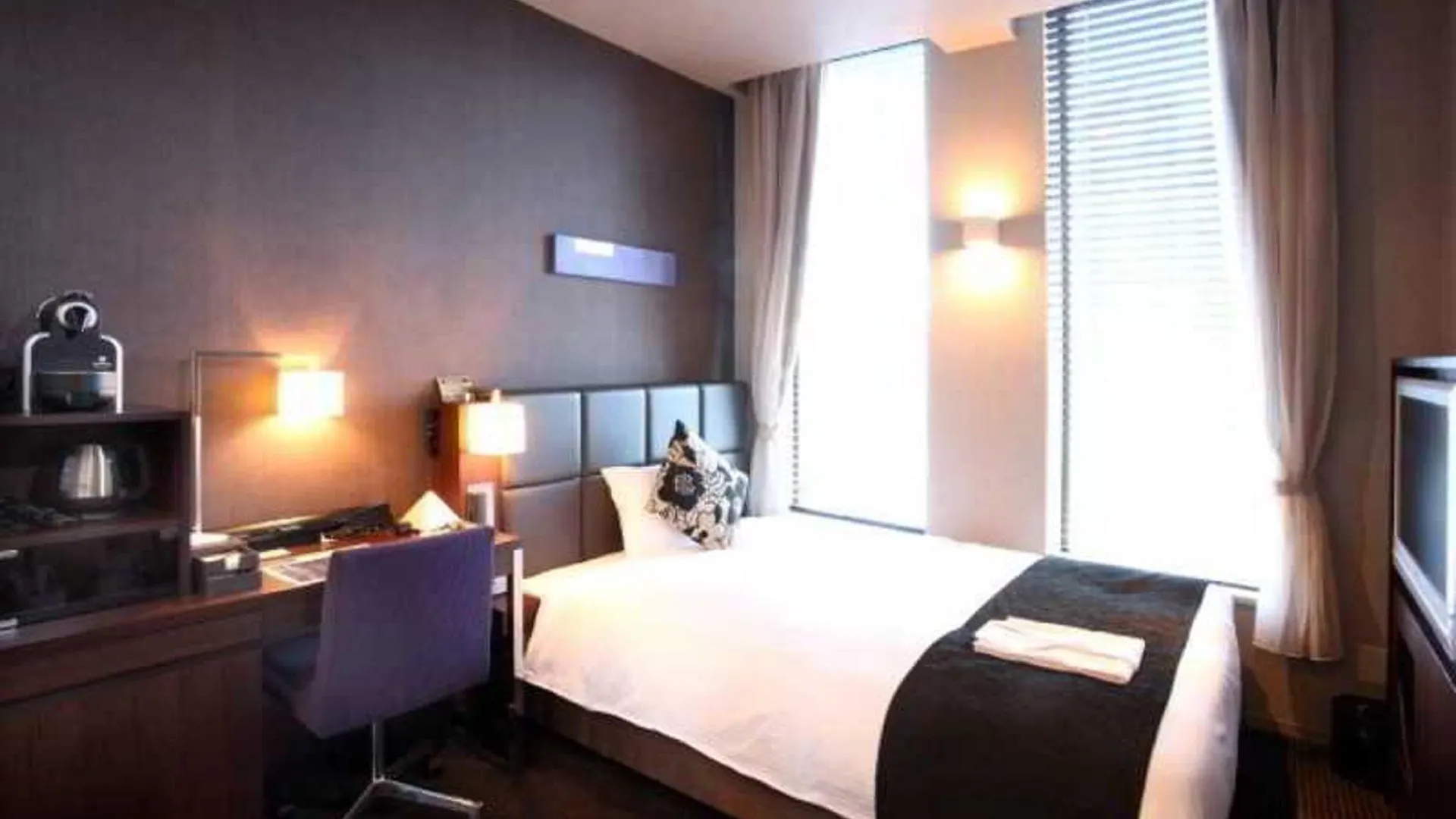 Hotel Gracery Tokyo Tamachi
