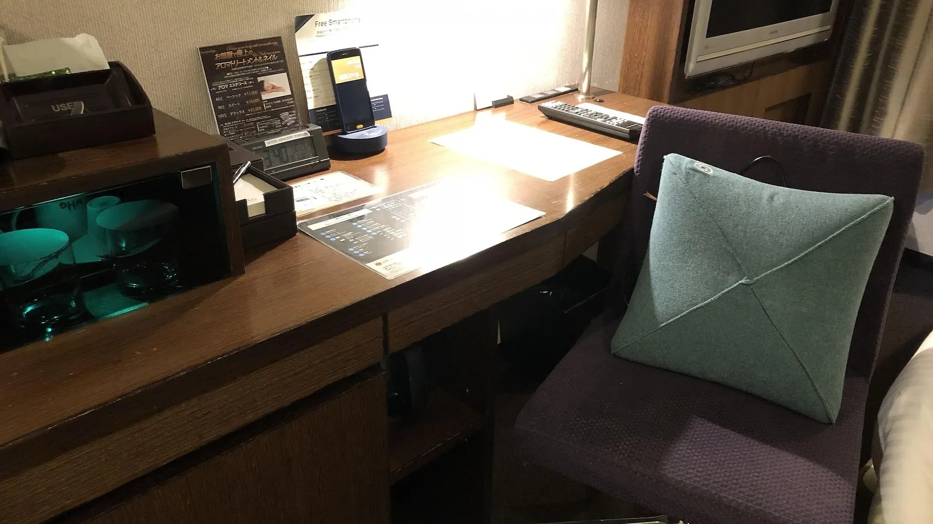 Hotel Gracery Tokyo Tamachi 3*,  Giappone