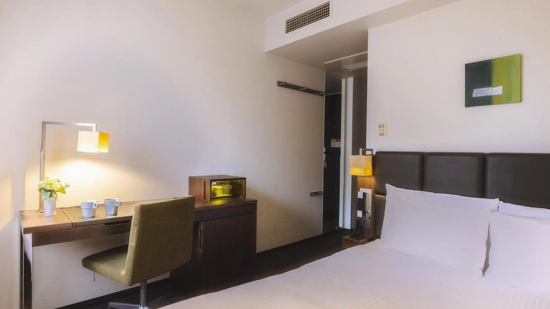 Hotel Gracery Tokyo Tamachi