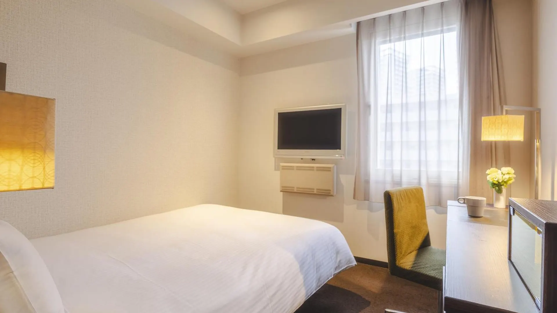 Hotel Gracery Tokyo Tamachi
