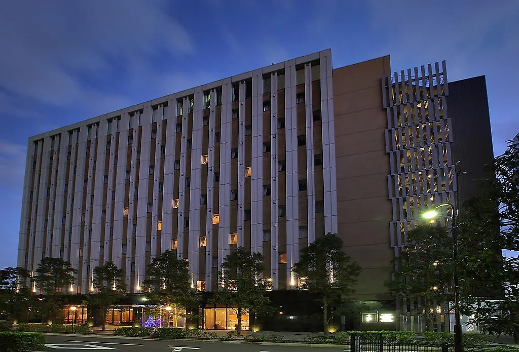Hotel Gracery Tokyo Tamachi
