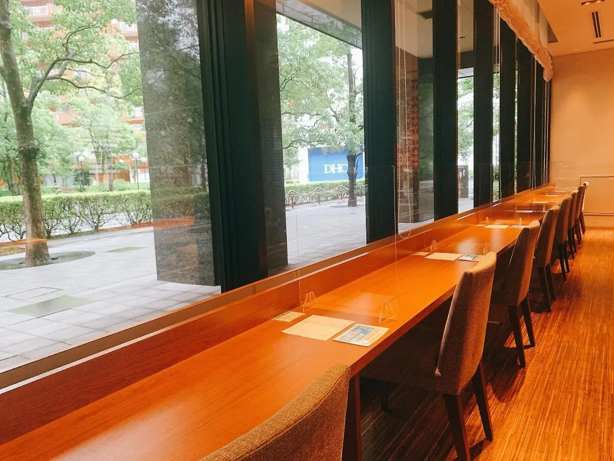 Hotel Gracery Tokyo Tamachi Japan