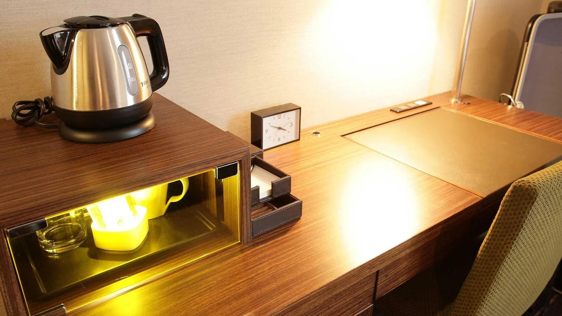 Hotel Gracery Tokyo Tamachi