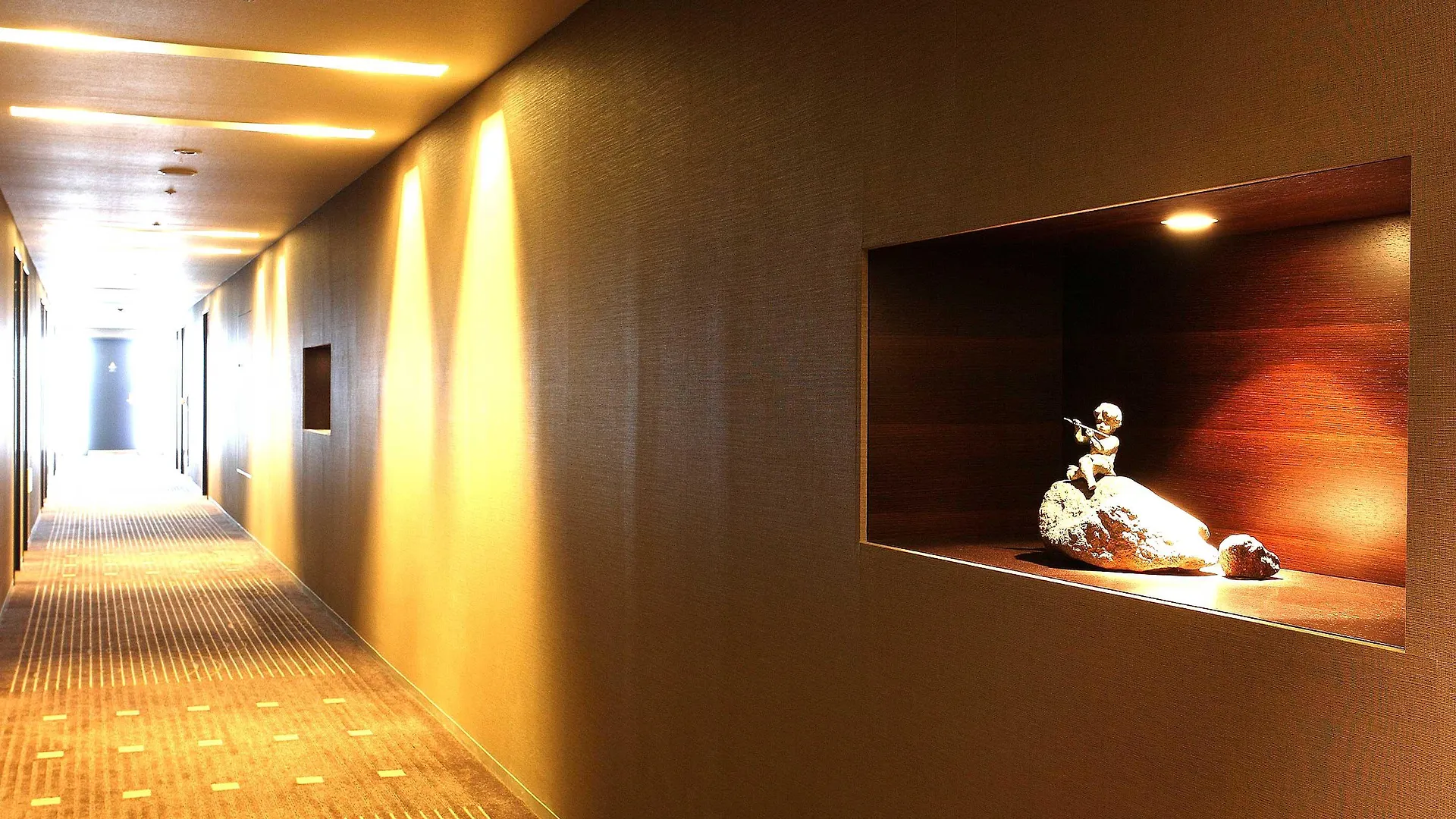 ***  Hotel Gracery Tokyo Tamachi Japan