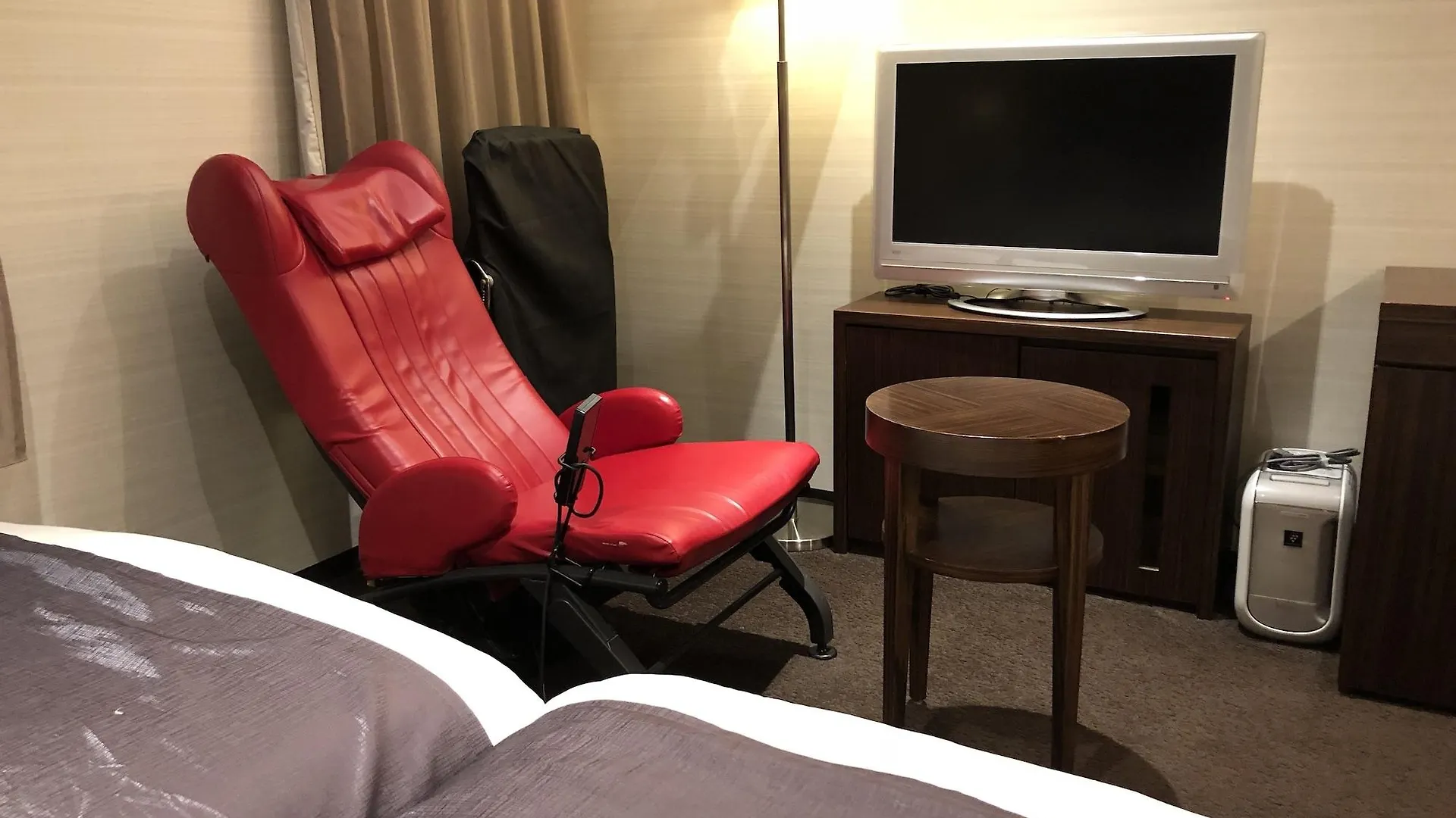 Hotel Gracery Tokyo Tamachi