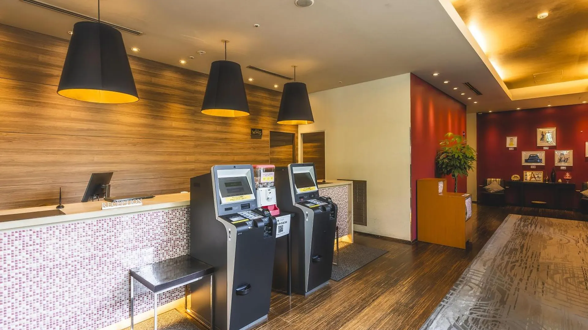 Hotel Gracery Tokyo Tamachi 3*,  Japan