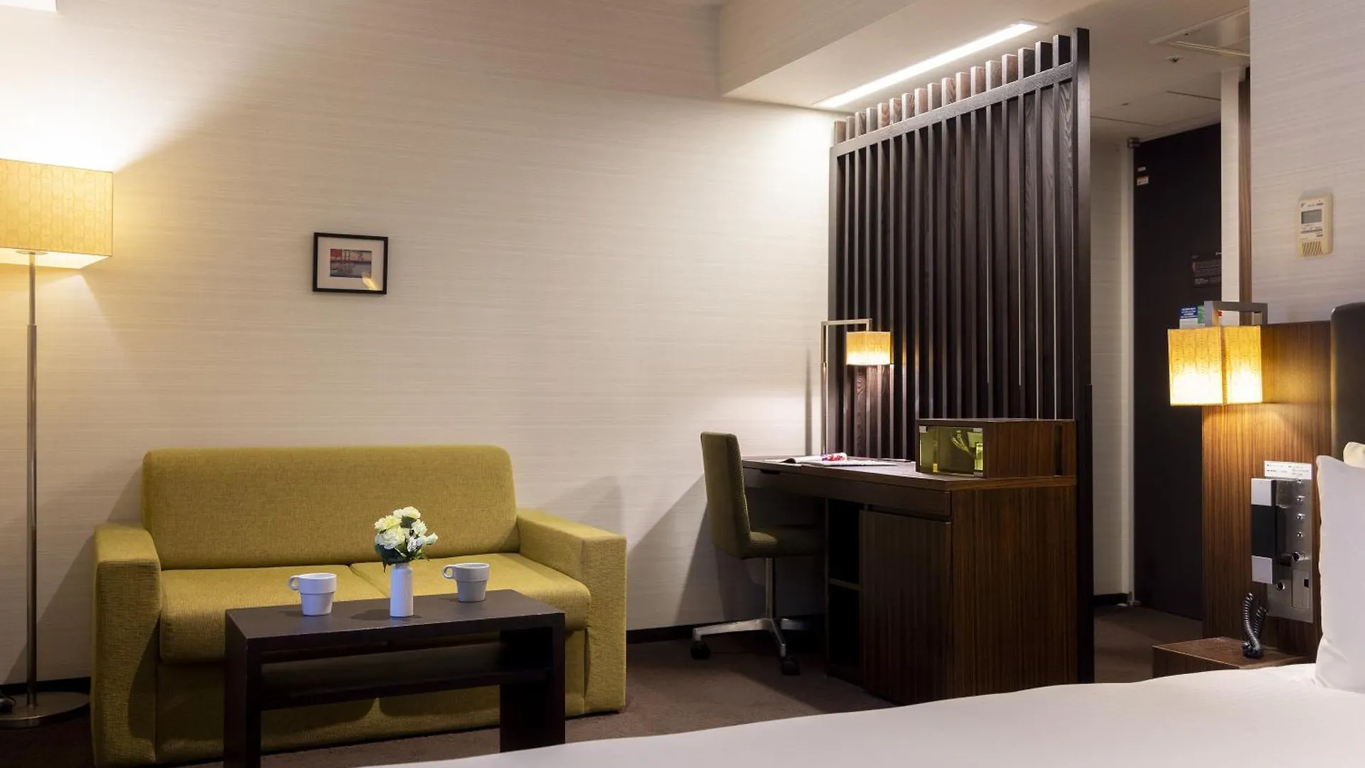 Hotel Gracery Tokyo Tamachi