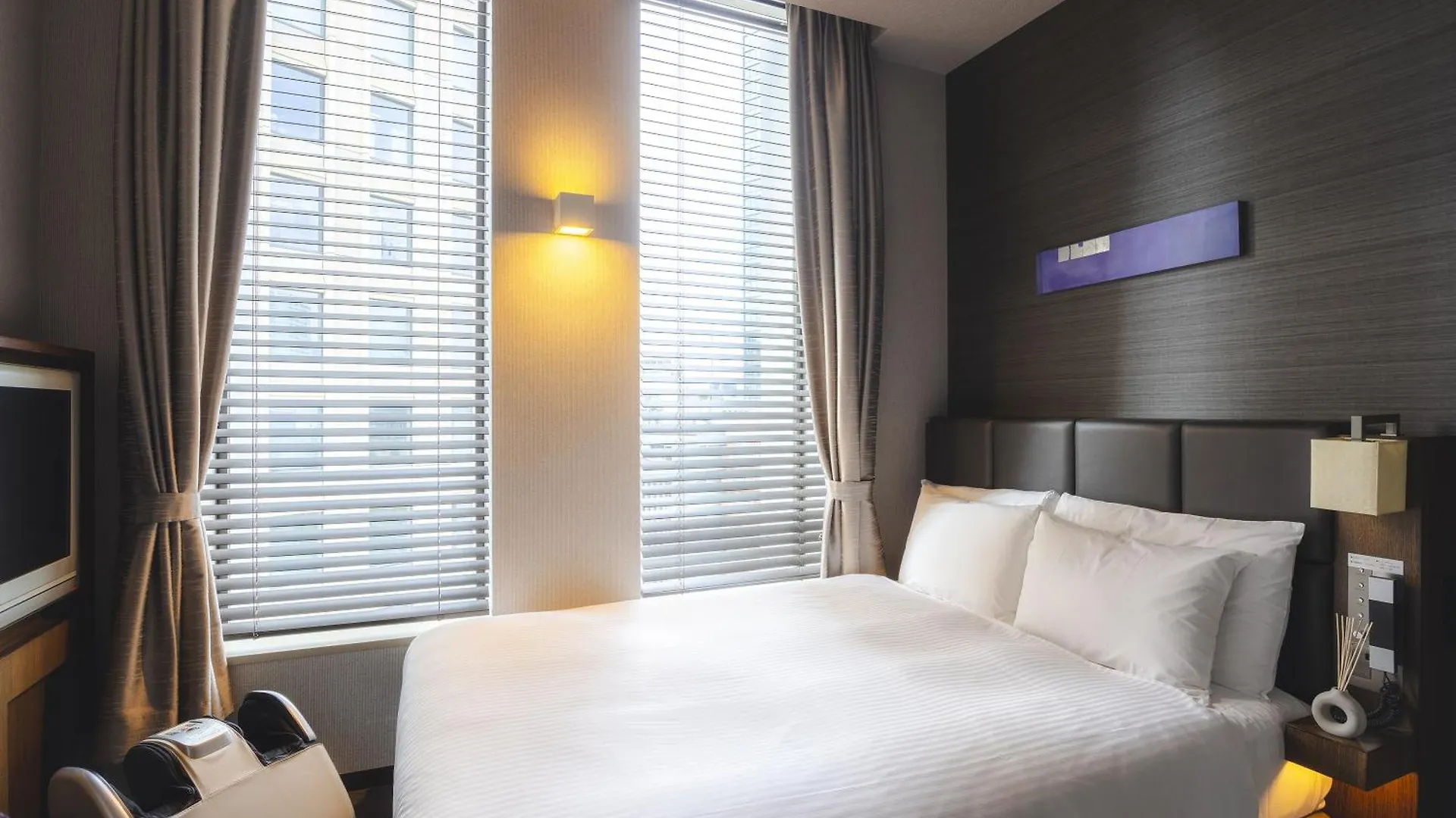***  Hotel Gracery Tokyo Tamachi Japan