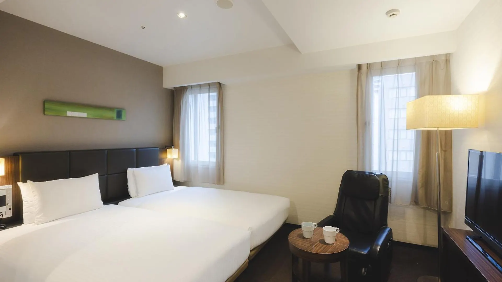 Hotel Gracery Tokyo Tamachi