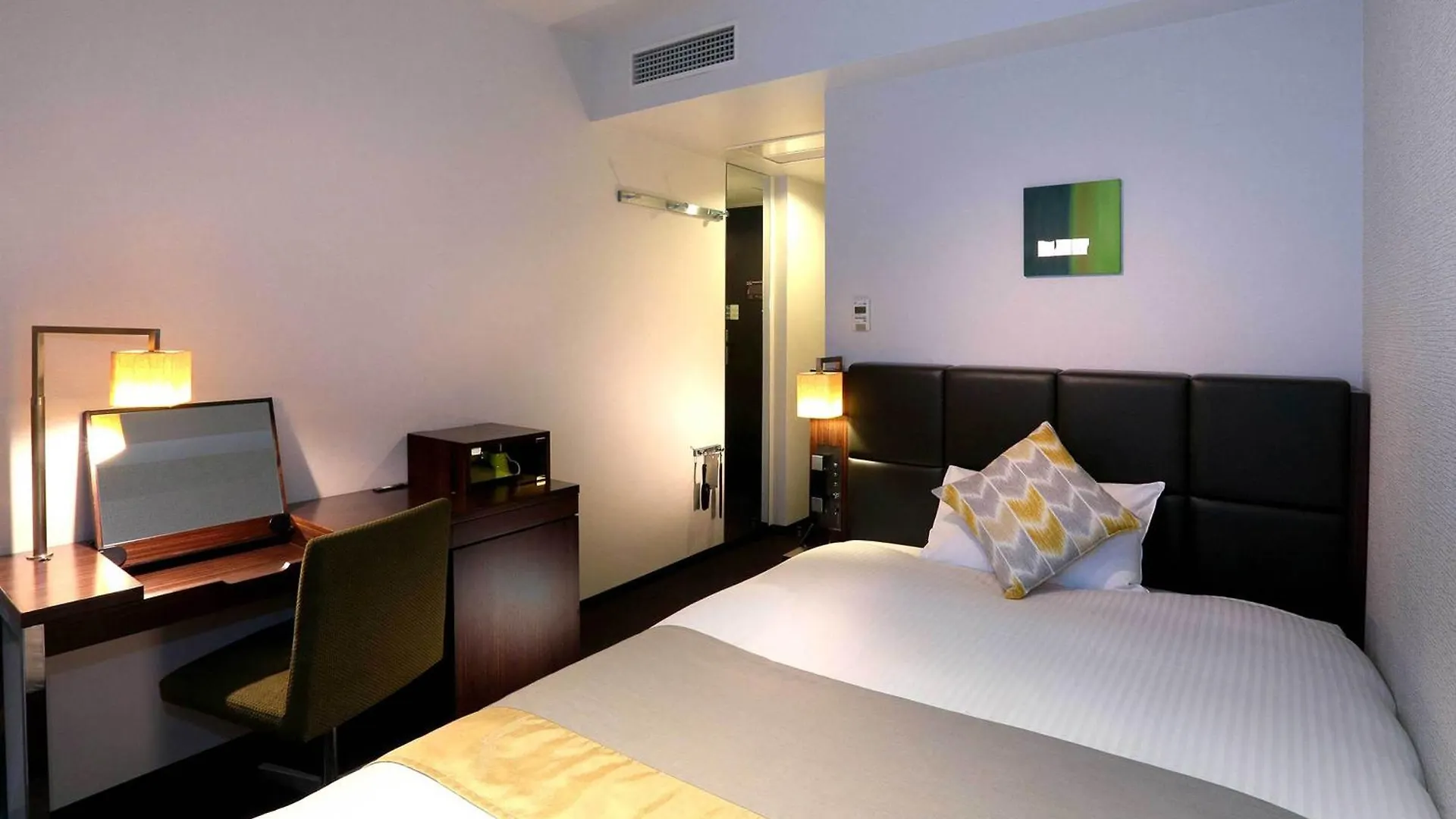 Hotel Gracery Tokyo Tamachi