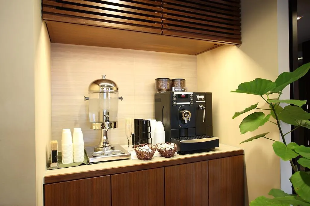 Hotel Gracery Tokyo Tamachi Japan